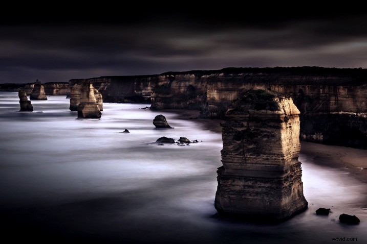 Ultimate Guide to Fine Art Photography: Master Creative Techniques | dPS