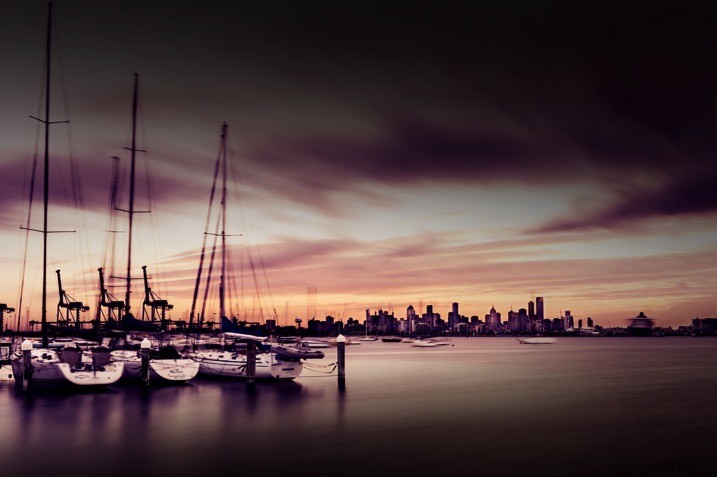 Ultimate Guide to Fine Art Photography: Master Creative Techniques | dPS