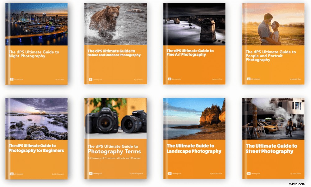 Ultimate Guide to Fine Art Photography: Master Creative Techniques | dPS