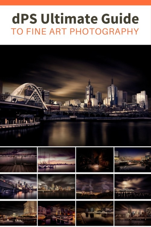 Ultimate Guide to Fine Art Photography: Master Creative Techniques | dPS