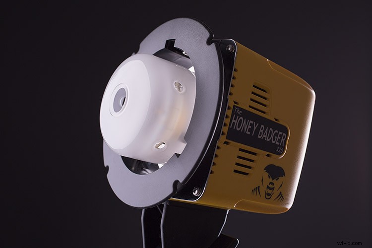 Expert Review: Interfit Honey Badger Studio Strobe & Universal Remote – Powerhouse Lighting for Photographers