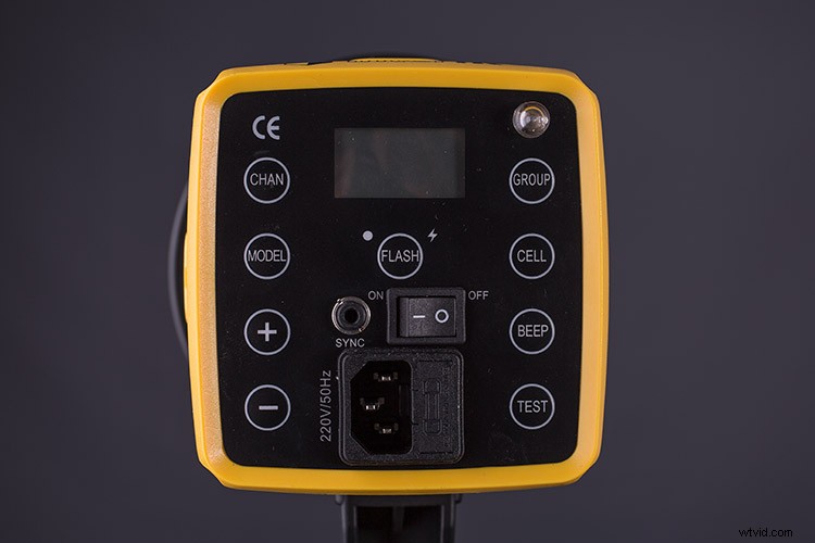 Expert Review: Interfit Honey Badger Studio Strobe & Universal Remote – Powerhouse Lighting for Photographers