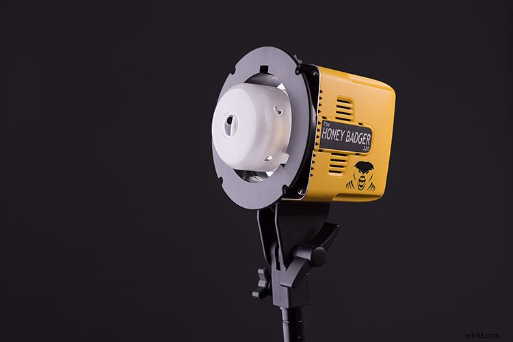 Expert Review: Interfit Honey Badger Studio Strobe & Universal Remote – Powerhouse Lighting for Photographers
