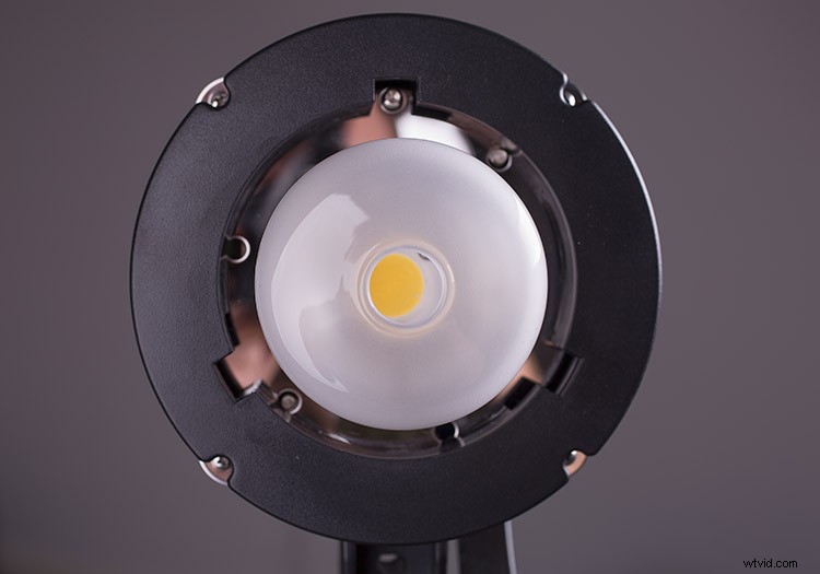 Expert Review: Interfit Honey Badger Studio Strobe & Universal Remote – Powerhouse Lighting for Photographers