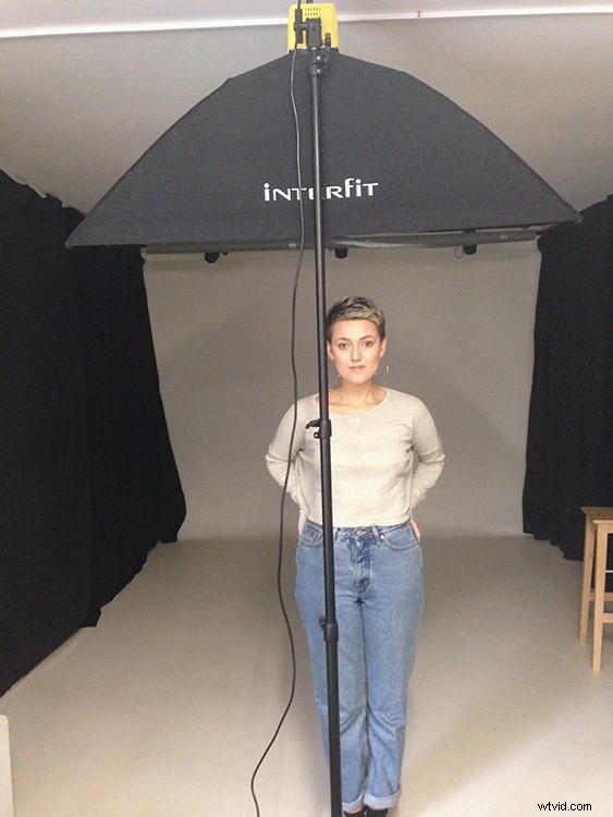 Expert Review: Interfit Honey Badger Studio Strobe & Universal Remote – Powerhouse Lighting for Photographers