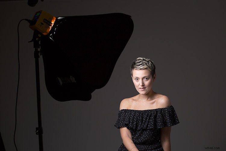 Expert Review: Interfit Honey Badger Studio Strobe & Universal Remote – Powerhouse Lighting for Photographers