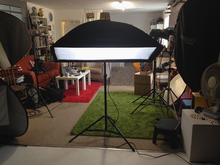 Expert Review: Interfit Honey Badger Studio Strobe & Universal Remote – Powerhouse Lighting for Photographers