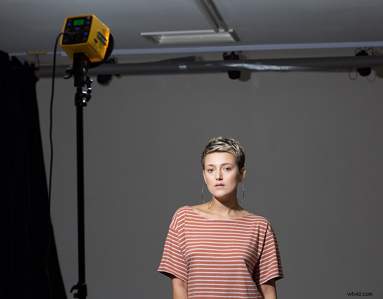 Expert Review: Interfit Honey Badger Studio Strobe & Universal Remote – Powerhouse Lighting for Photographers