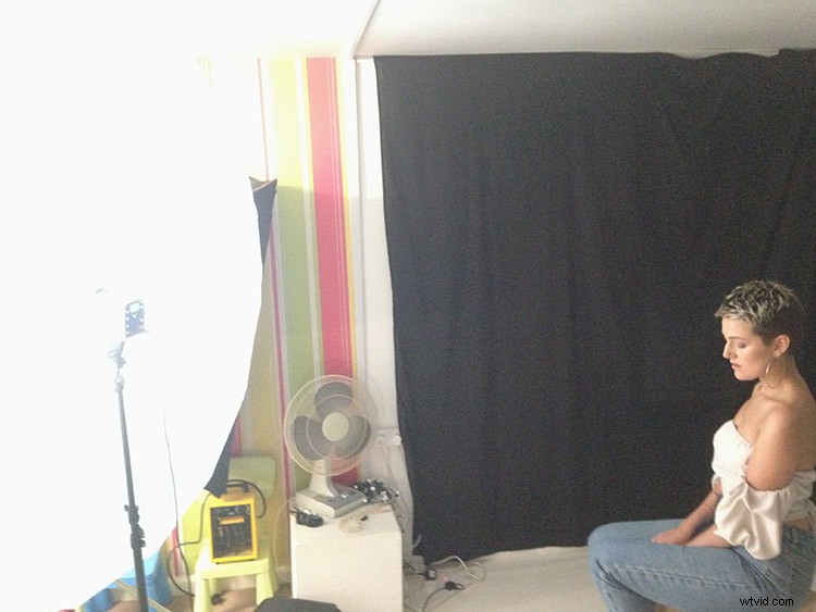 Expert Review: Interfit Honey Badger Studio Strobe & Universal Remote – Powerhouse Lighting for Photographers