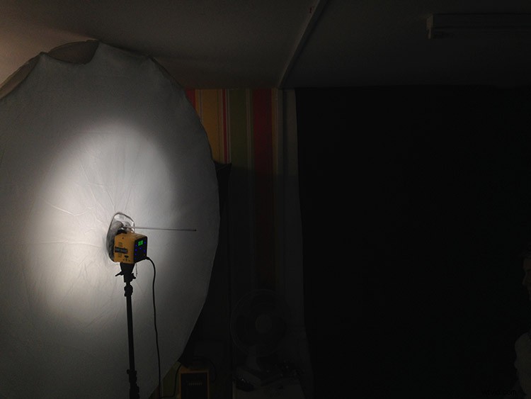 Expert Review: Interfit Honey Badger Studio Strobe & Universal Remote – Powerhouse Lighting for Photographers