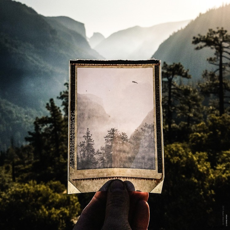 Creative Photography: Pro Tips for Stunning Shots in High-Traffic Spots