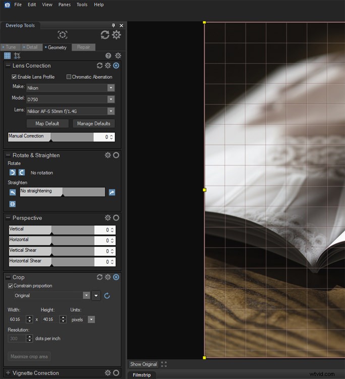 ACDSee Photo Studio Ultimate: Streamline Your Professional RAW Workflow