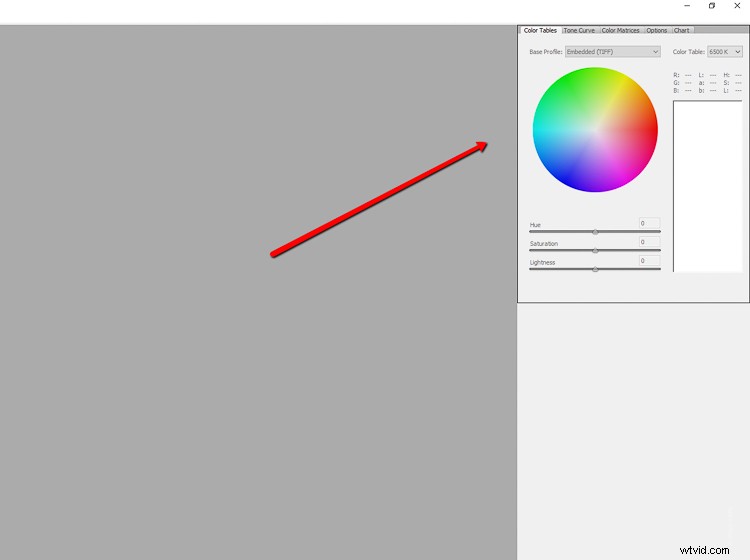 Master Custom Camera Profiles: Step-by-Step Guide to Adobe DNG Profile Editor