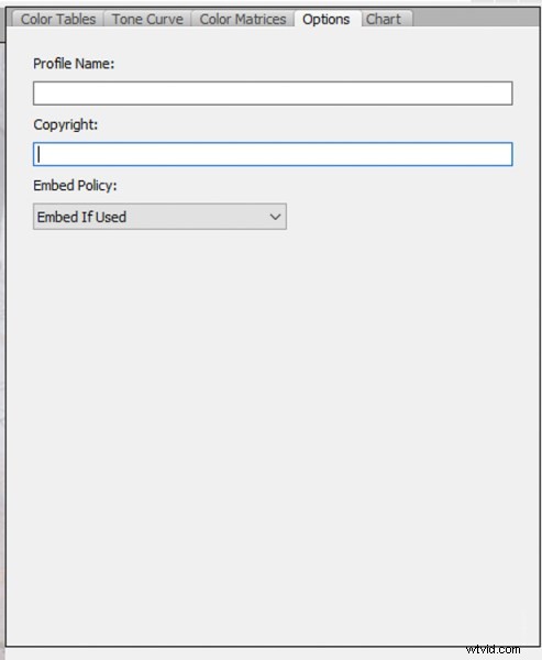 Master Custom Camera Profiles: Step-by-Step Guide to Adobe DNG Profile Editor
