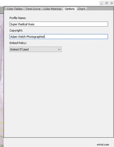 Master Custom Camera Profiles: Step-by-Step Guide to Adobe DNG Profile Editor