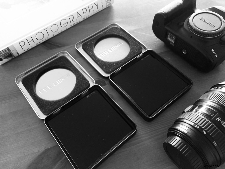 Long Exposure Photography 101: Step-by-Step Guide to Stunning Shots