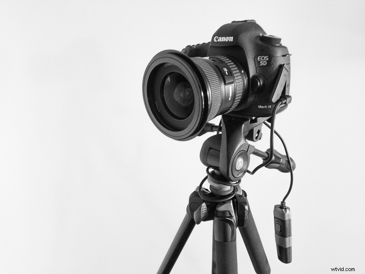 Long Exposure Photography 101: Step-by-Step Guide to Stunning Shots