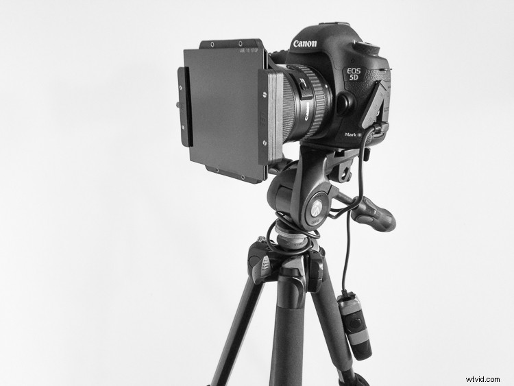 Long Exposure Photography 101: Step-by-Step Guide to Stunning Shots