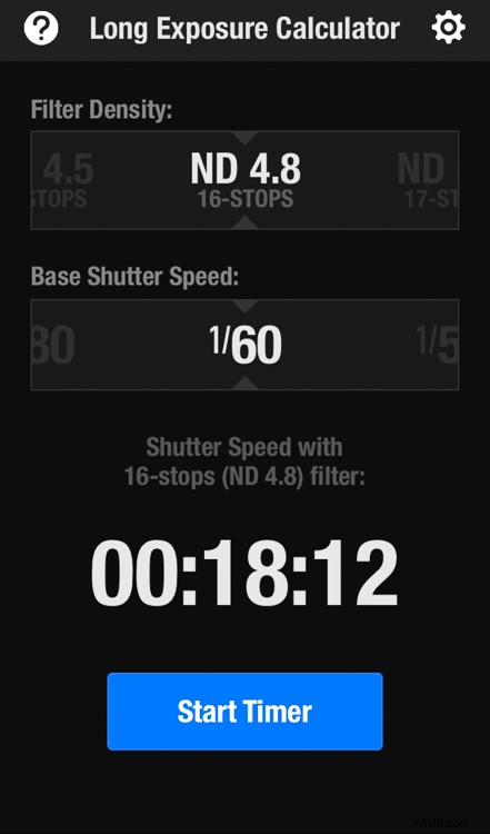 Long Exposure Photography 101: Step-by-Step Guide to Stunning Shots