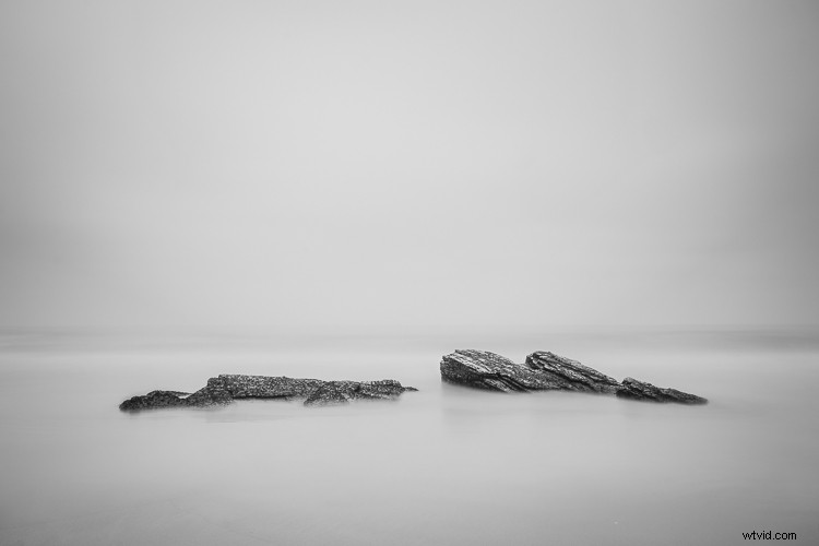 Master Dramatic Black & White Photography: Essential Composition Techniques