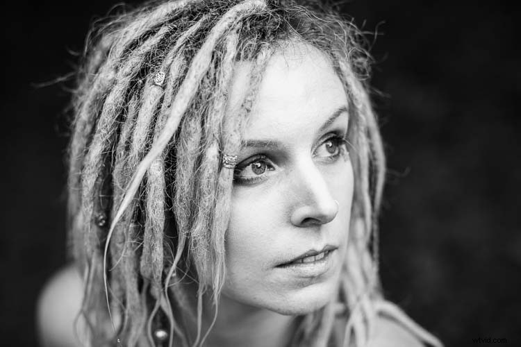 Master Dramatic Black & White Photography: Essential Composition Techniques