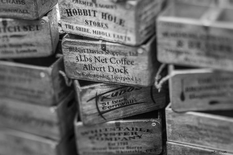 Master Dramatic Black & White Photography: Essential Composition Techniques