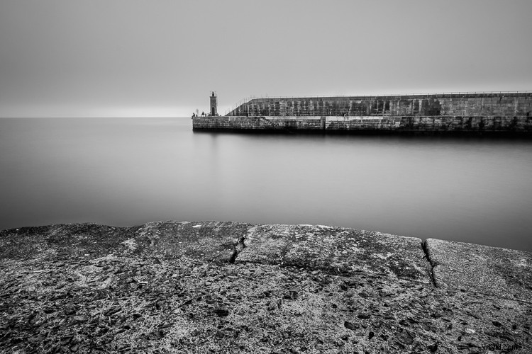 Master Dramatic Black & White Photography: Essential Composition Techniques