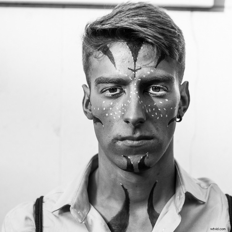 Master Dramatic Black & White Photography: Essential Composition Techniques