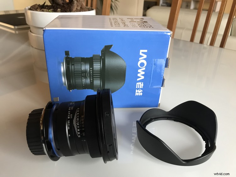 Venus Laowa 15mm f/4 Wide-Angle Lens Review: Ideal for Landscape Photographers