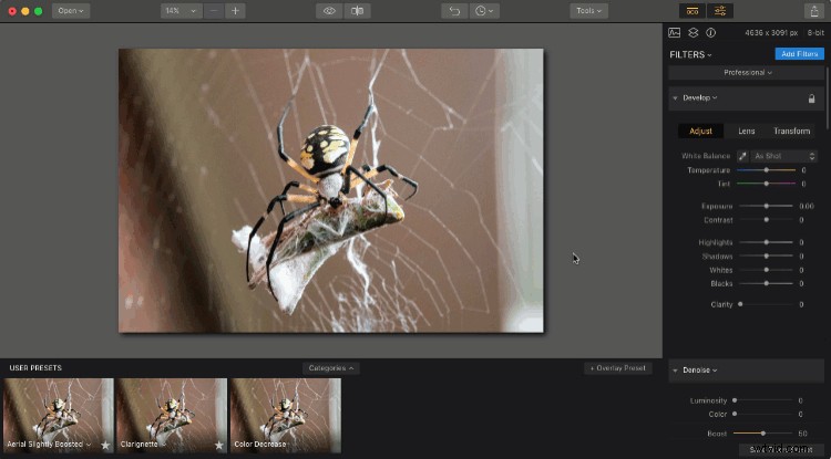 10 Hidden Luminar 2018 Features Every Photographer Should Discover