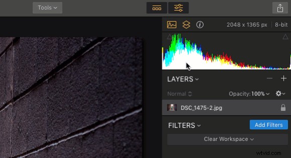 10 Hidden Luminar 2018 Features Every Photographer Should Discover