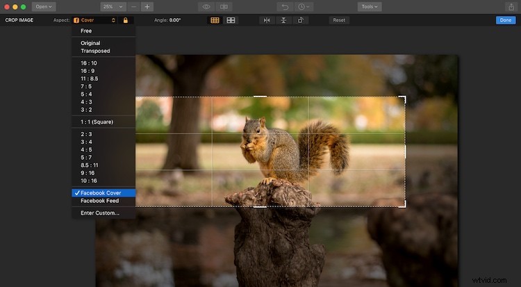 10 Hidden Luminar 2018 Features Every Photographer Should Discover