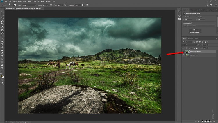 Master the Tilt-Shift Effect in Photoshop: Easy Step-by-Step Tutorial