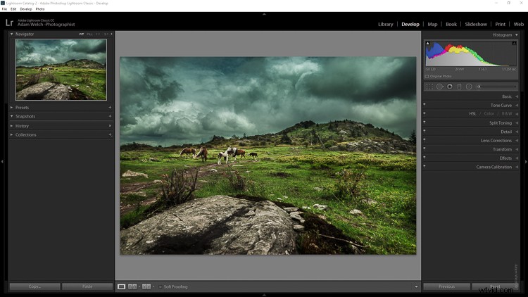 Master the Tilt-Shift Effect in Photoshop: Easy Step-by-Step Tutorial