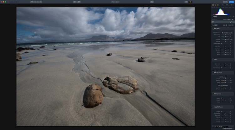 Master 5 Stunning HDR Looks with Aurora HDR 2018: Step-by-Step Guide