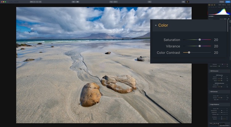 Master 5 Stunning HDR Looks with Aurora HDR 2018: Step-by-Step Guide