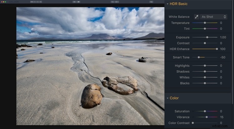 Master 5 Stunning HDR Looks with Aurora HDR 2018: Step-by-Step Guide
