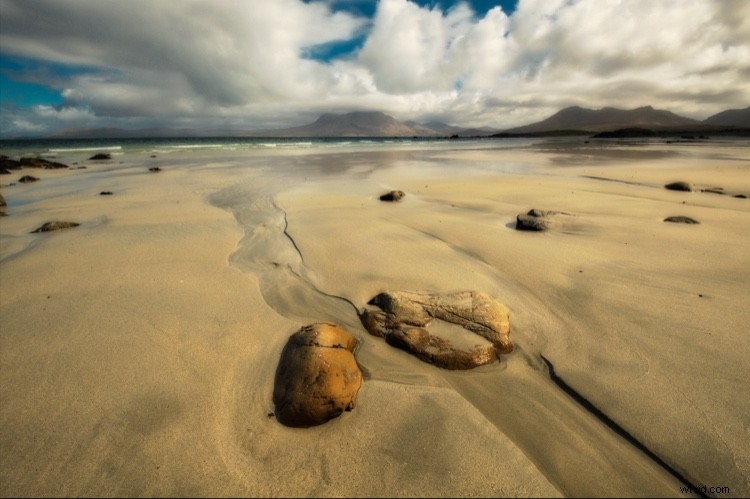 Master 5 Stunning HDR Looks with Aurora HDR 2018: Step-by-Step Guide