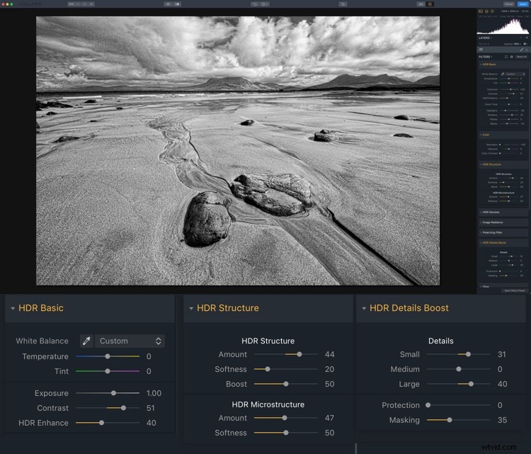 Master 5 Stunning HDR Looks with Aurora HDR 2018: Step-by-Step Guide