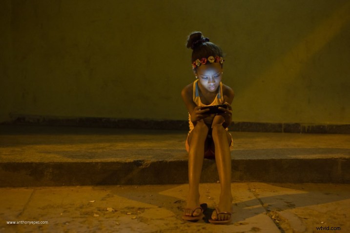 Master Manual Mode: Simple Guide to Transform Your Photos Like a Pro