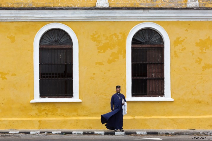 Master Manual Mode: Simple Guide to Transform Your Photos Like a Pro