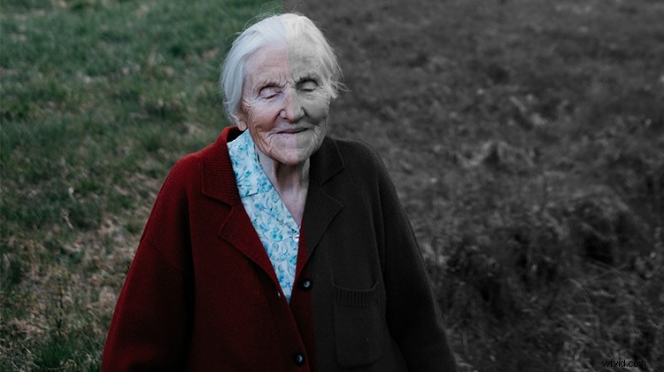 Master Black & White Photo Conversions in ACDSee Photo Studio Ultimate: Step-by-Step Guide