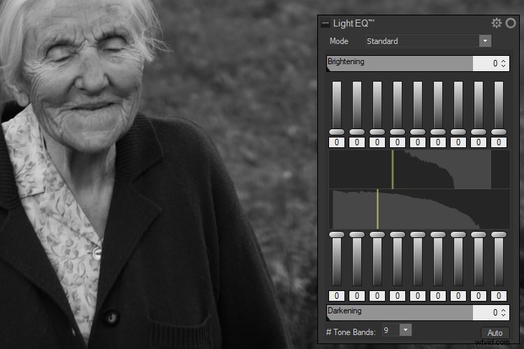 Master Black & White Photo Conversions in ACDSee Photo Studio Ultimate: Step-by-Step Guide