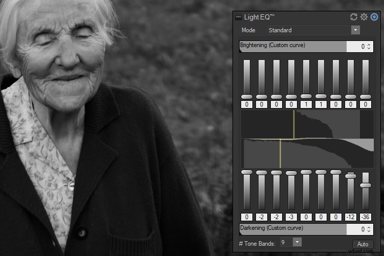 Master Black & White Photo Conversions in ACDSee Photo Studio Ultimate: Step-by-Step Guide