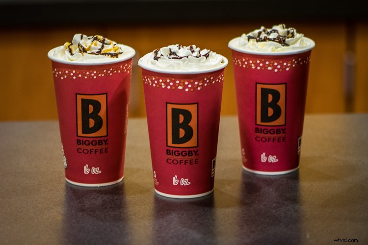 5 Expert Tips to Master Professional Commercial Photography