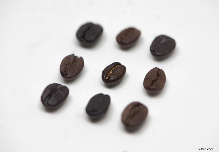 5 Expert Tips to Master Professional Commercial Photography