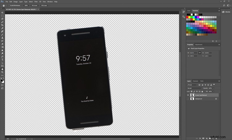 5 Expert Tips to Master Professional Commercial Photography