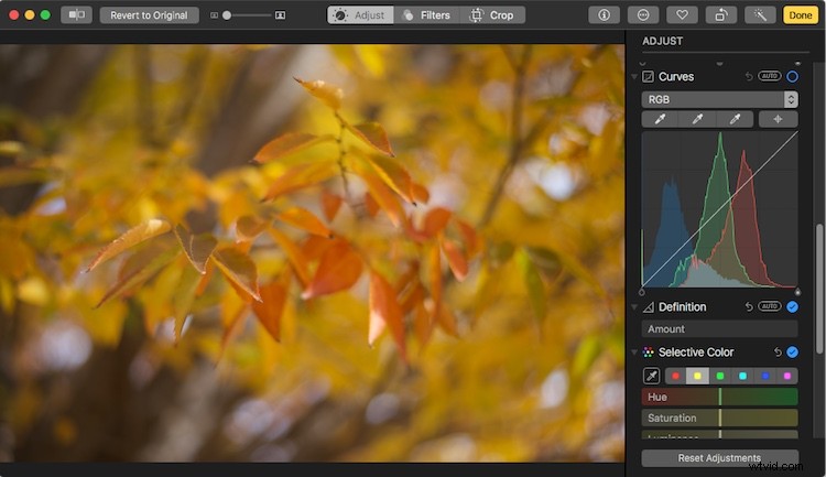 Apple Photos: The Underrated Powerhouse for Professional Photo Editing