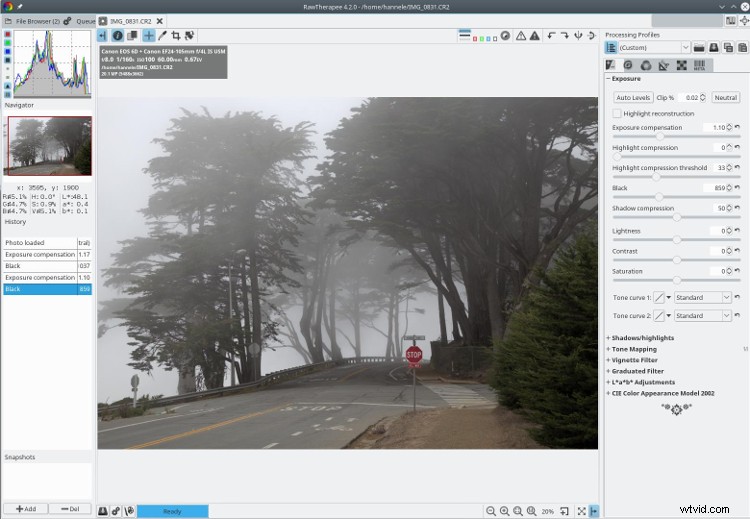 Best Photo Editing Software for Linux Users: Top Free & Paid Options