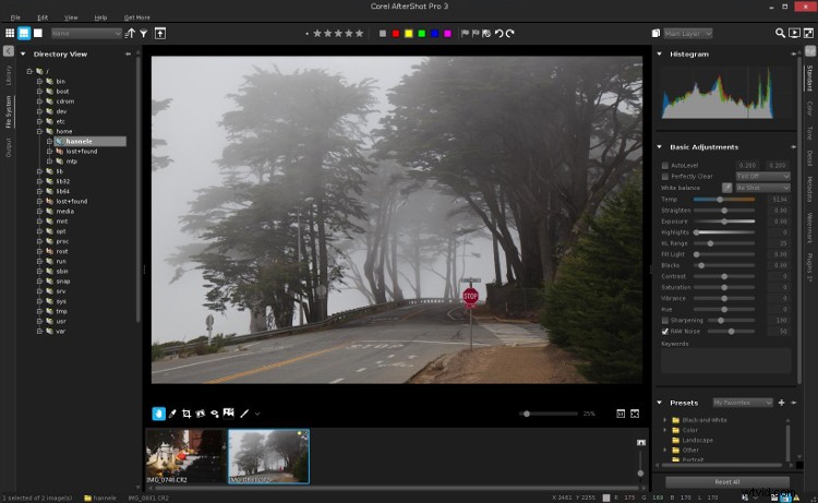 Best Photo Editing Software for Linux Users: Top Free & Paid Options